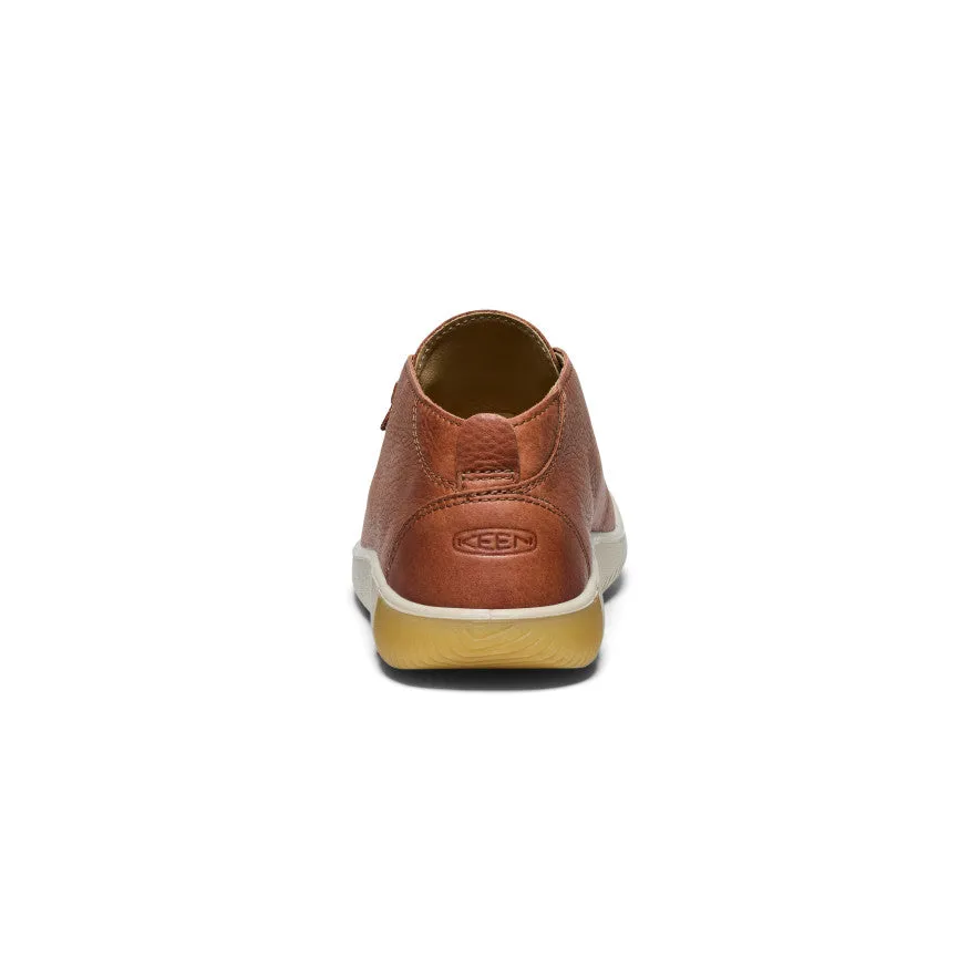 Daily Movement Men's KNX Chukka  |  Tortoise Shell/Plaza Taupe