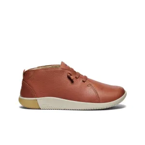 Men's KNX Chukka  |  Tortoise Shell/Plaza Taupe Cozy And Warm