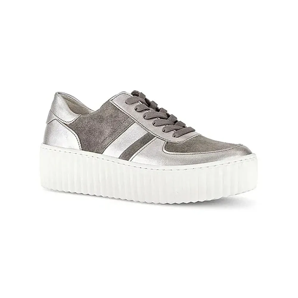 53.203 Running Shoes Comfort Motion