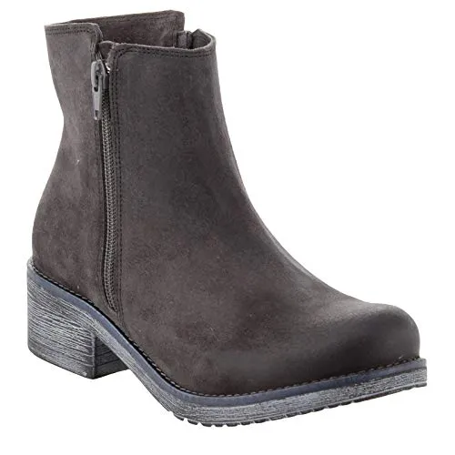 Classy stability Wander Bootie (17609)