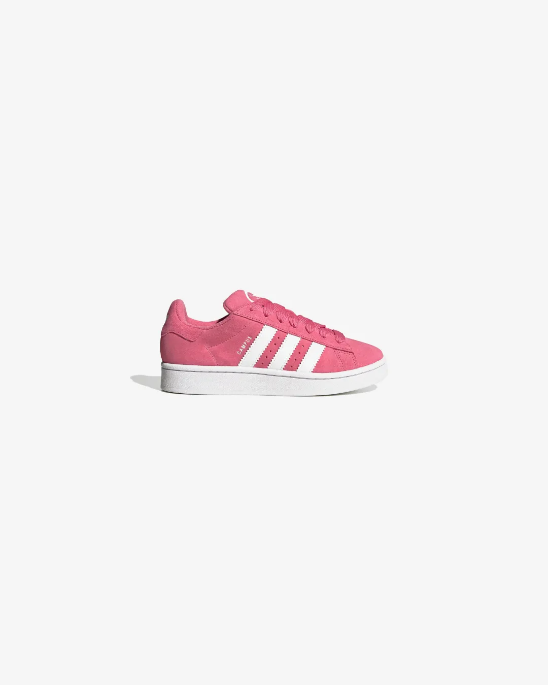 Adidas Campus 00s PINK FUSION Sneakers Vintage Mood