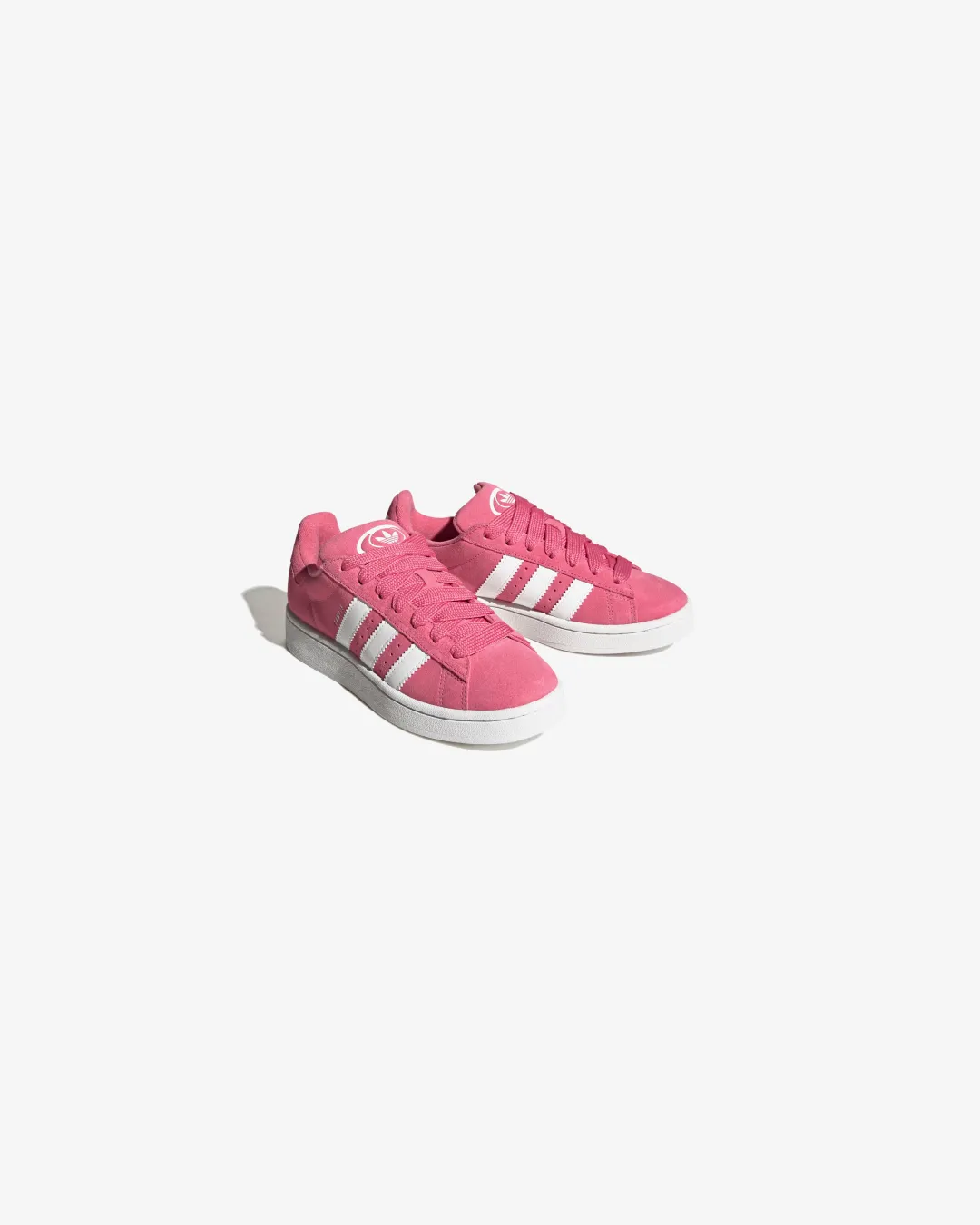 Adidas Campus 00s PINK FUSION Sneakers patterned - design shoes