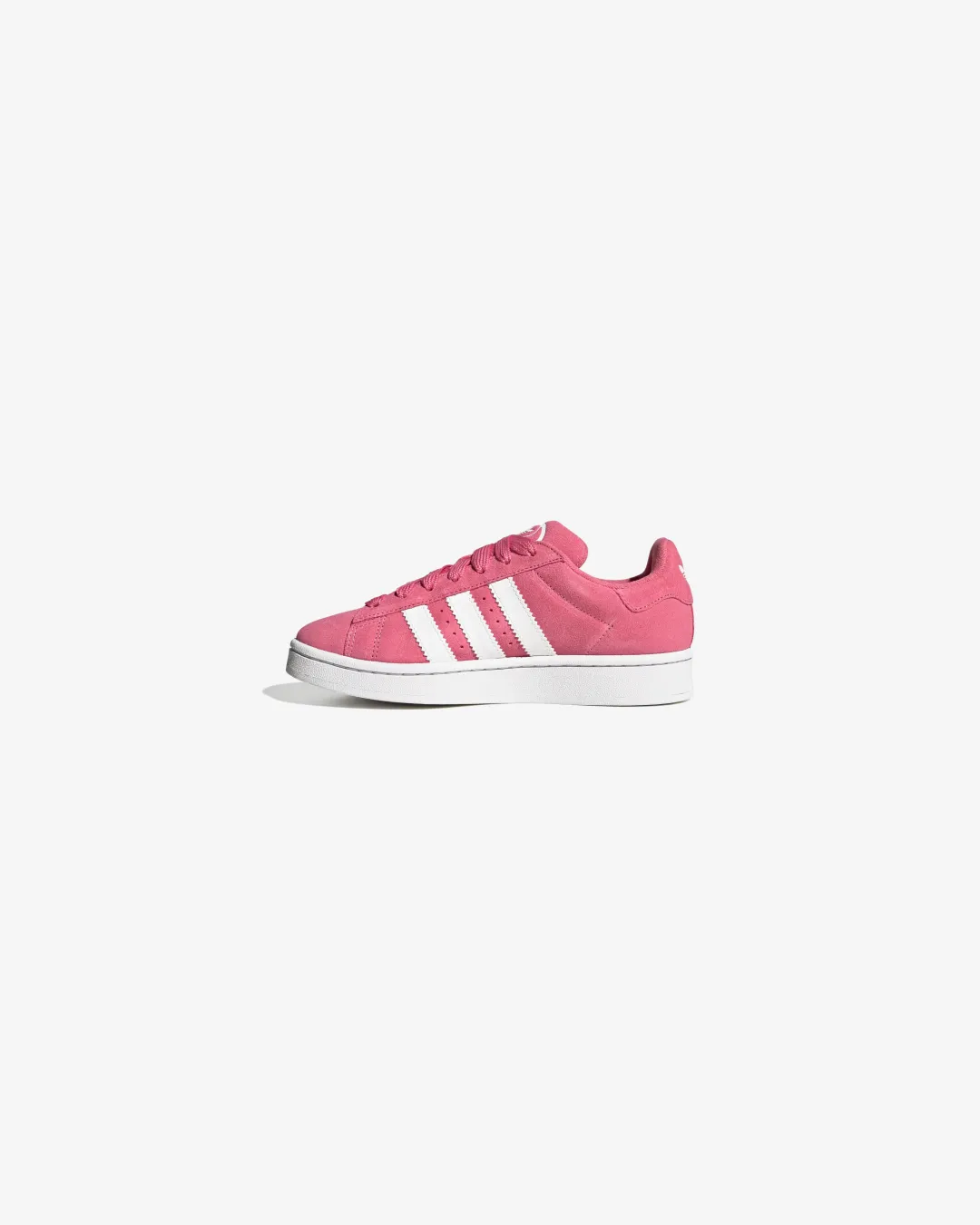 Trail Strong Adidas Campus 00s PINK FUSION Sneakers