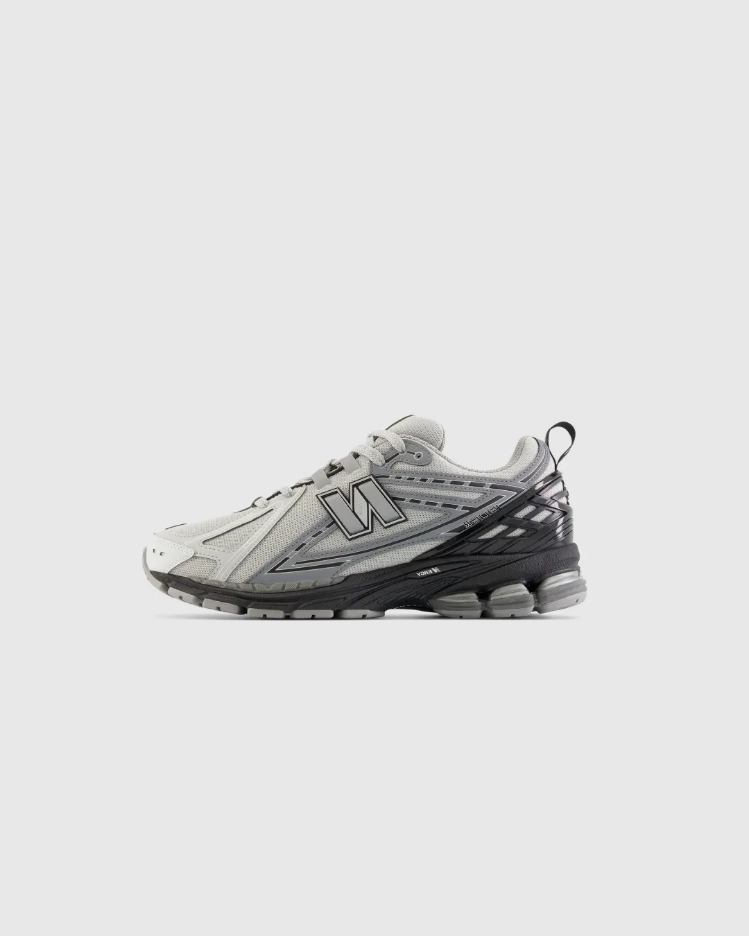 New Balance 1906R ??Brighton Grey?? Sneakers Easy - Maintenance confidence building running shoe success