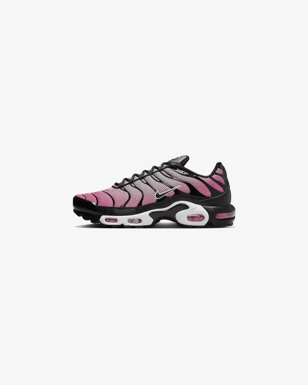 Pool Ready Matte Base Nike Air Max Plus TN "Pink Foam" Sneakers