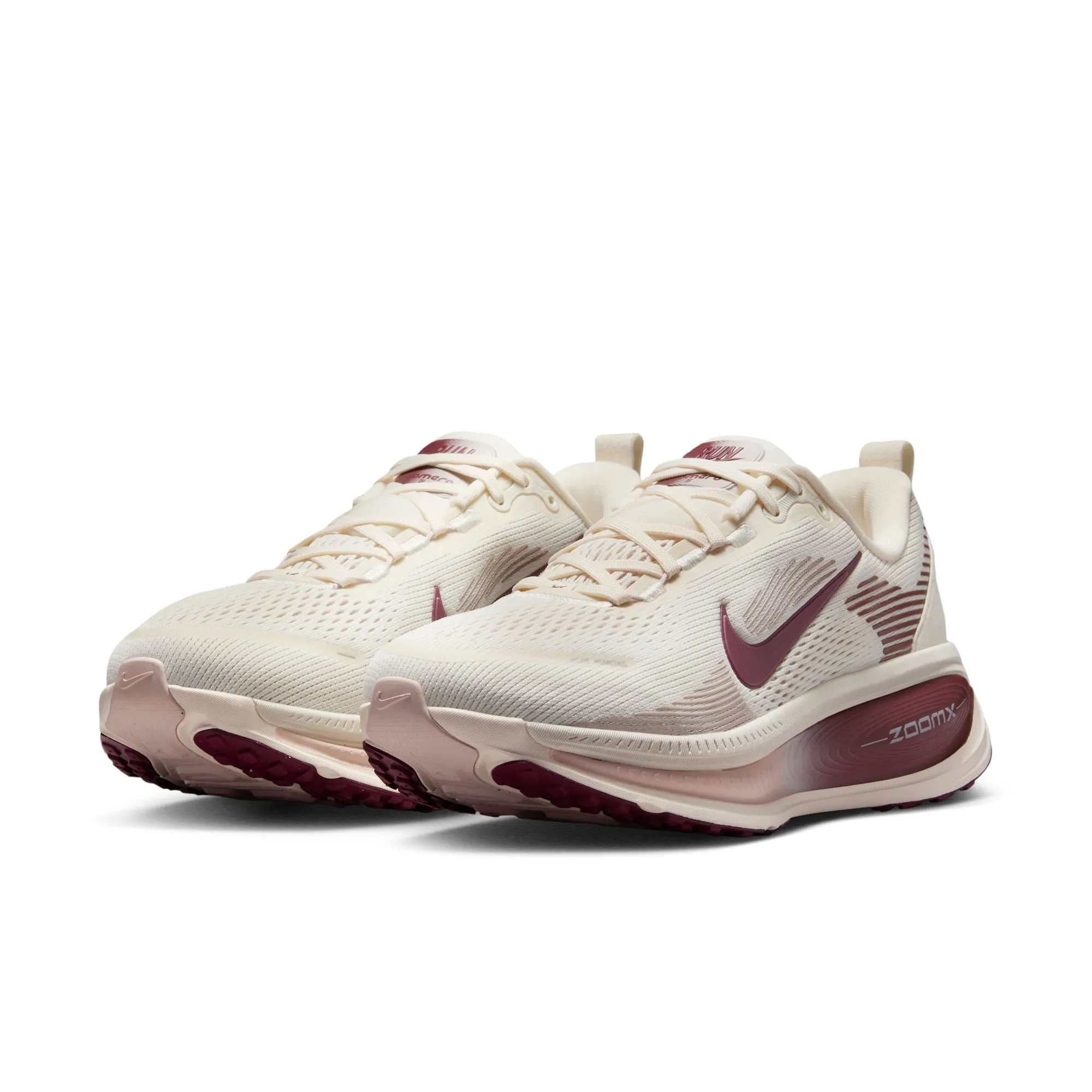 Supportive Moist Guard W NIKE VOMERO 18