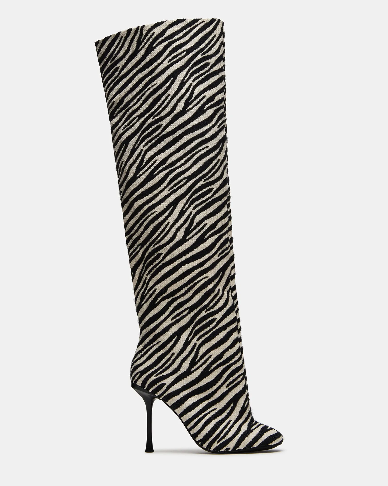 Rugged Walk ALLURING ZEBRA