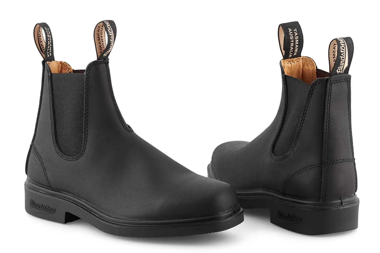 Blundstone #068 Black Desert Expedition Narrow Fit