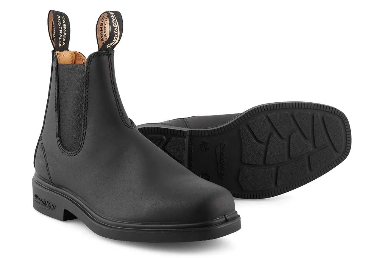 Ready For Adventure Weekend Ready Blundstone #068 Black