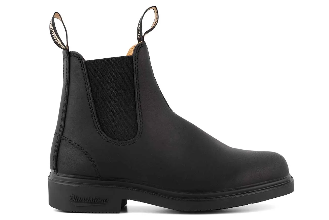 Blundstone #068 Black Trendy Style