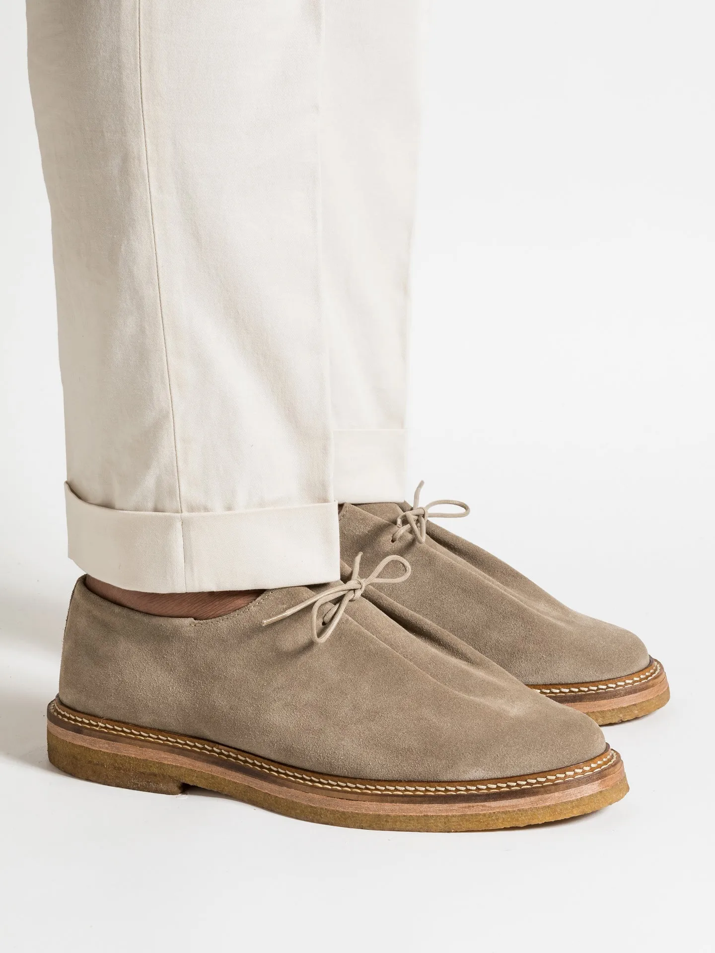 RAY BEIGE Chic Comfort Fit Versatile use