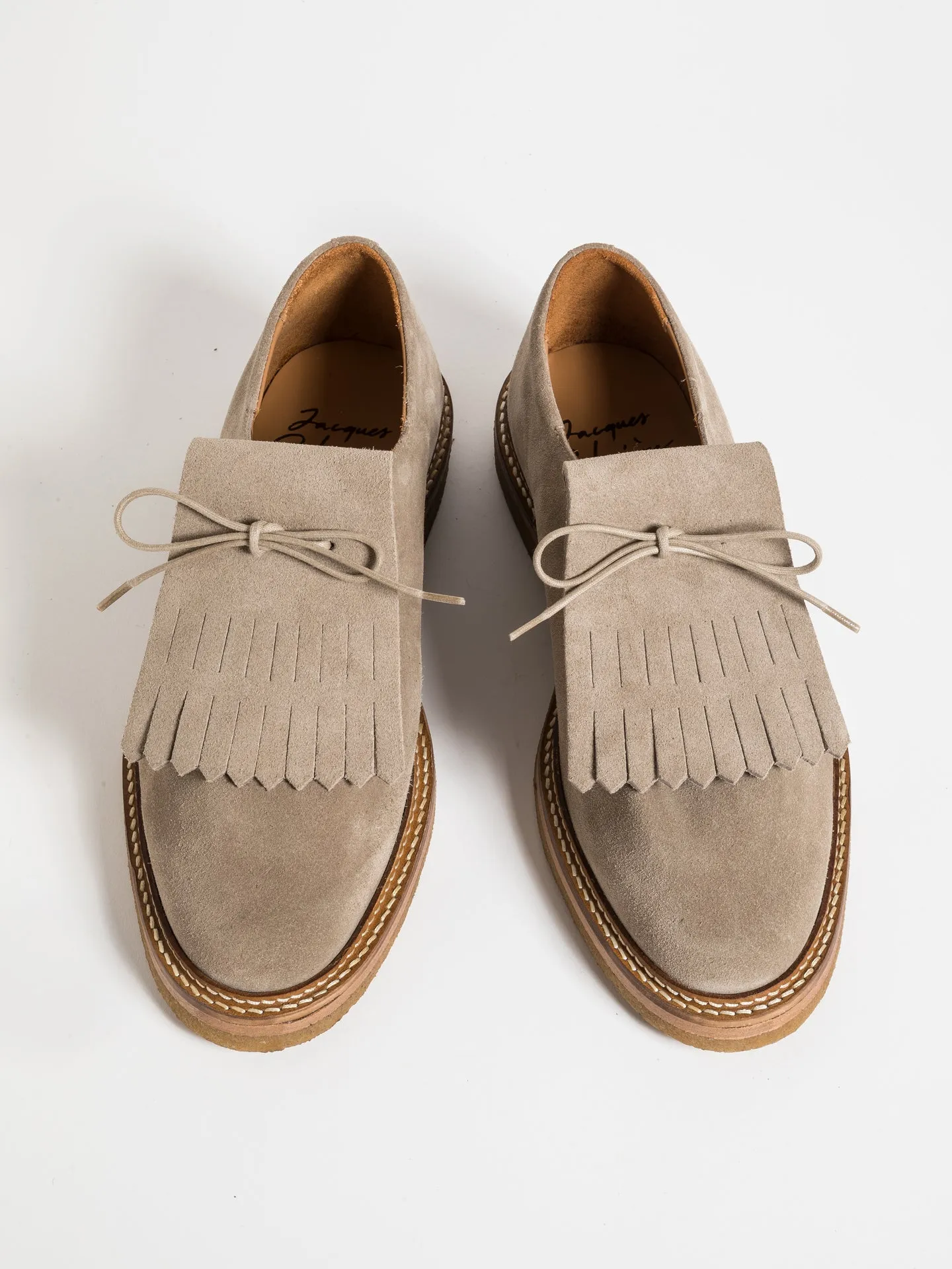 RAY BEIGE Gentle Comfort Fit