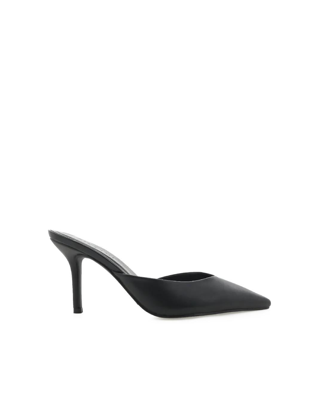 KAREY - BLACK Bridal Pumps