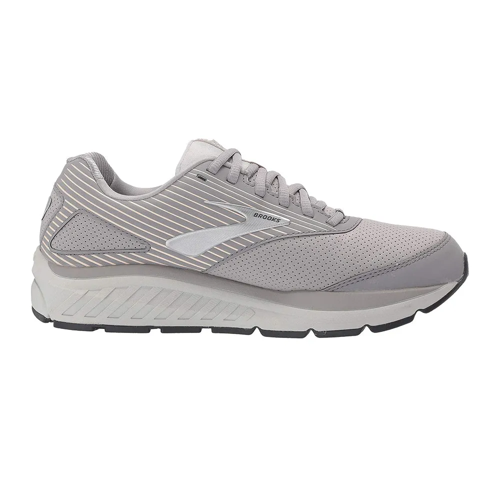 Addiction Walker Suede Womens Arch Fit Everyday Appeal