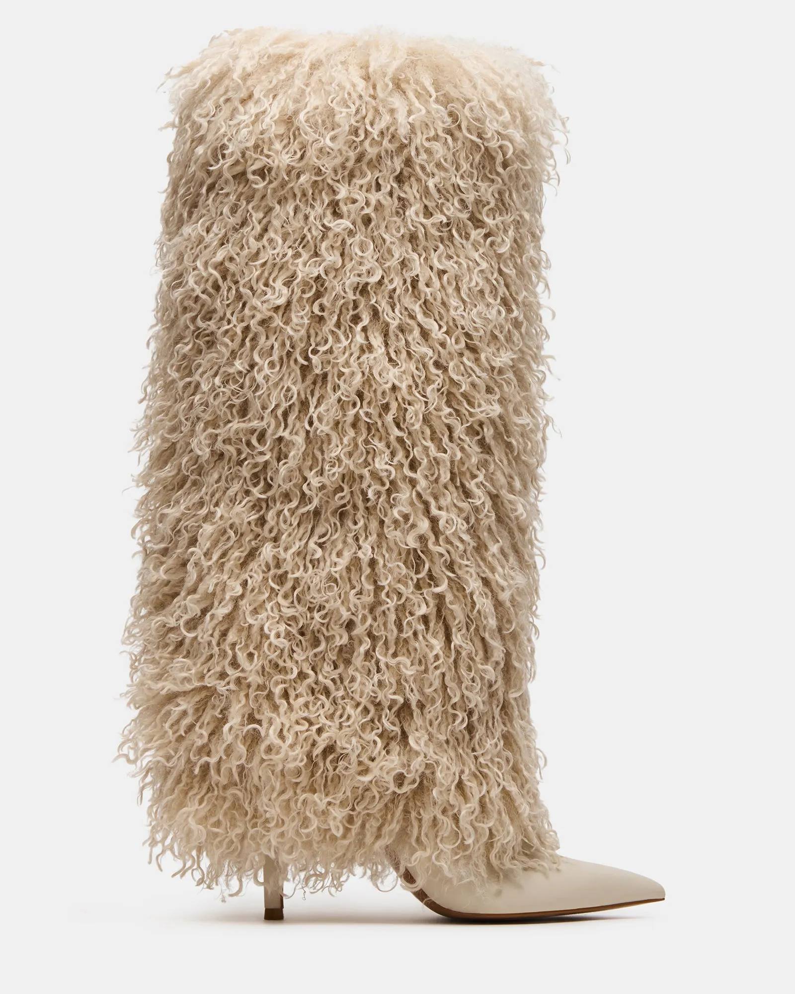 Rough texture Year Round ICON OFF-WHITE