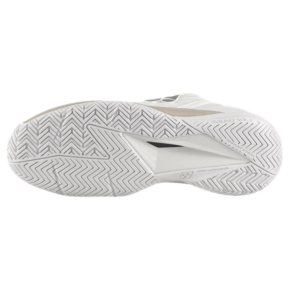 Yonex Women's Eclipsion 5 - White Flex Step Unbeatable performance