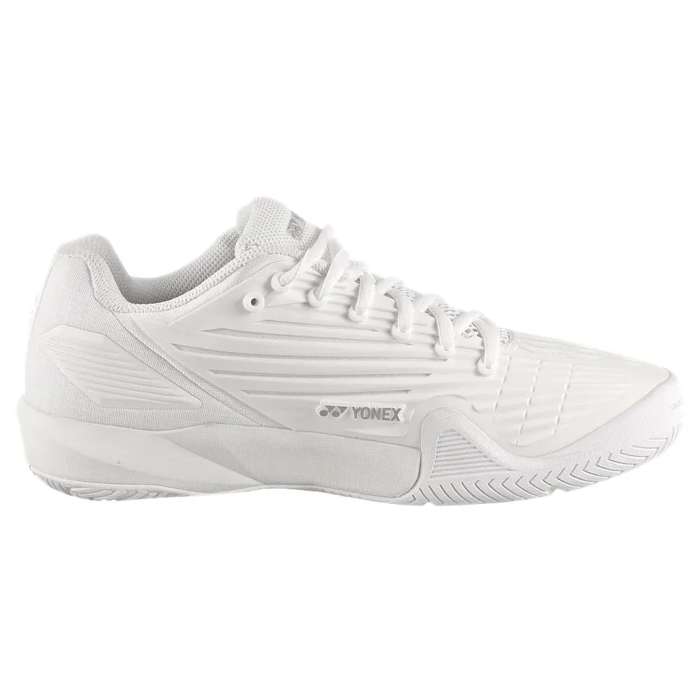 Daily Steps Yonex Women's Eclipsion 5 - White