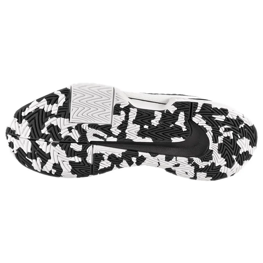 Sophisticated piece Nike Women's Air Zoom Challenge - Pickleball - White/Black