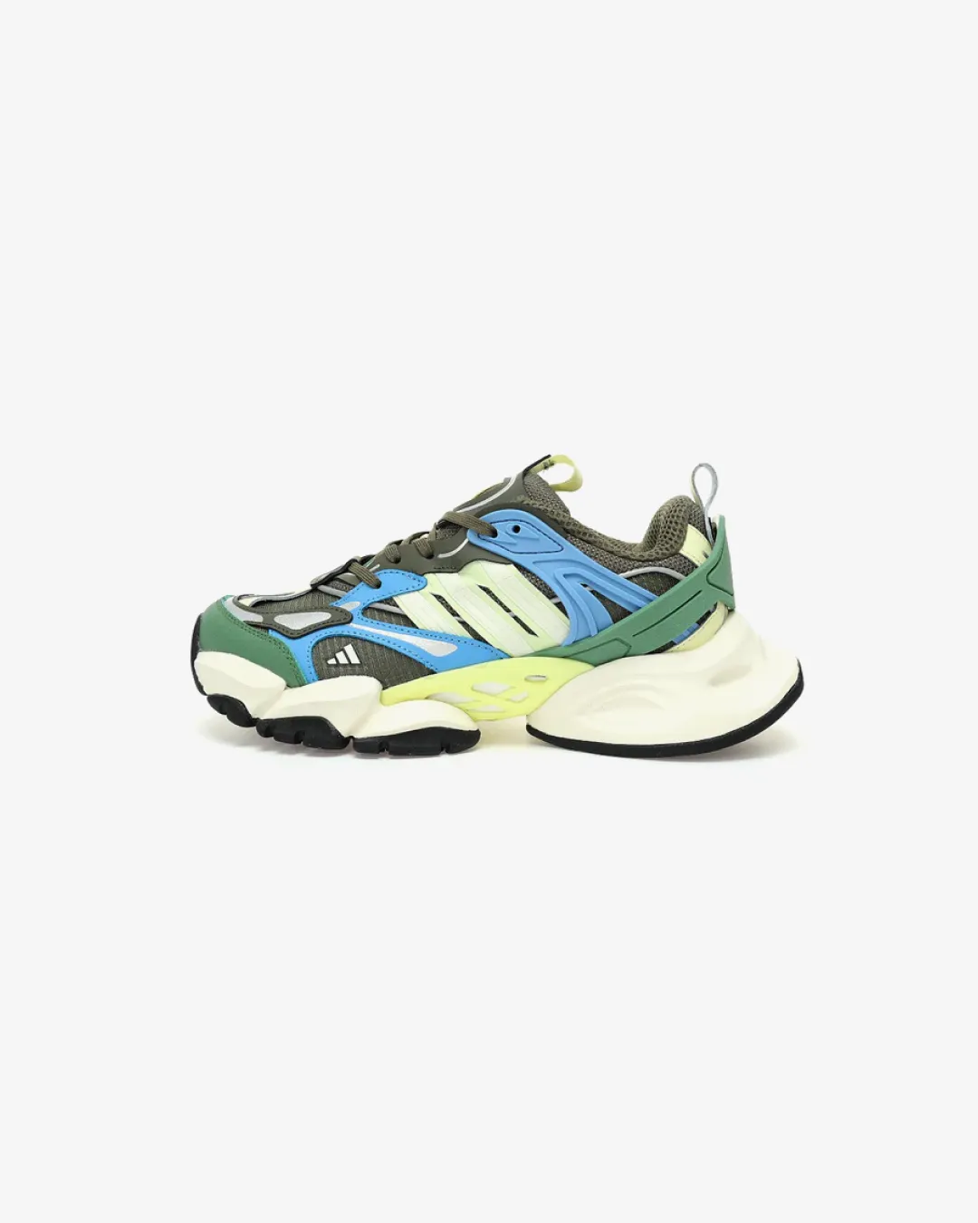 pre - race jitters Adidas Vento XLG Sneakers