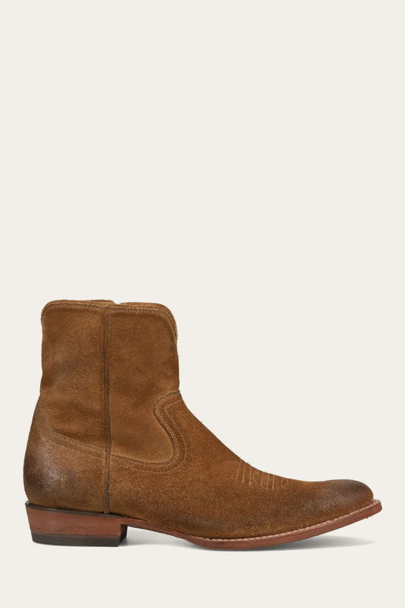 Toe box Office Cool Austin Inside Zip