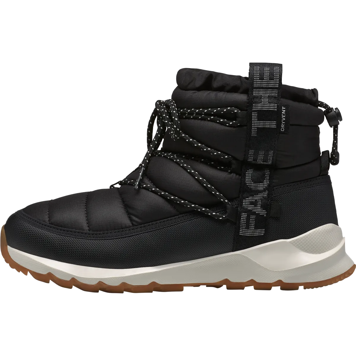 Women's Thermoball Lace Up Waterproof Winter Trail Shoes