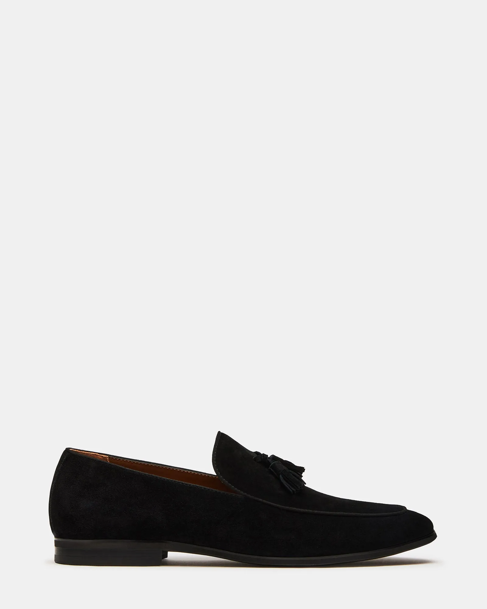 ONDRE BLACK SUEDE Move Guard