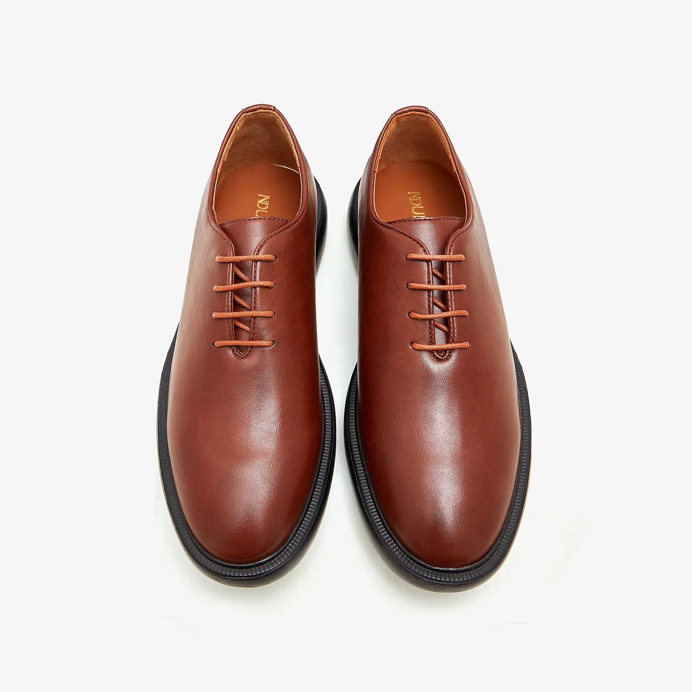 Men's Formal Dress Shoes Ergonomic Fit