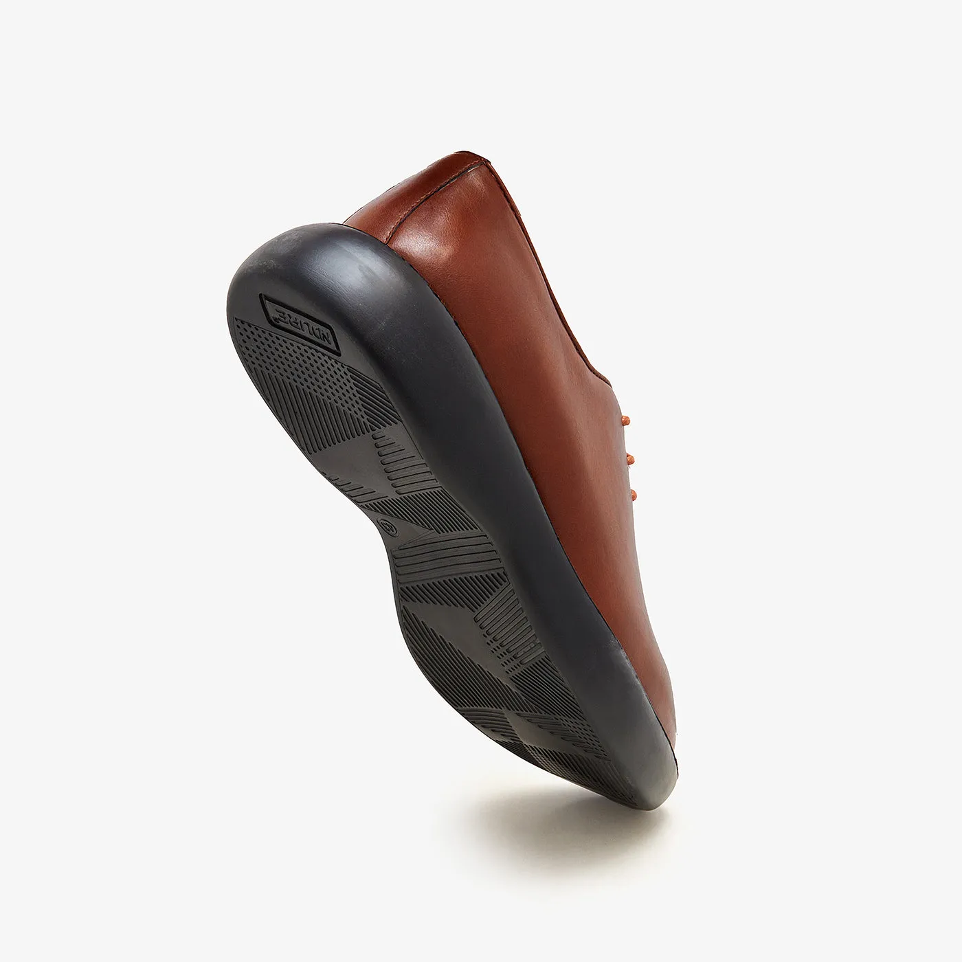 Durable Daily Wear Men's Formal Dress Shoes