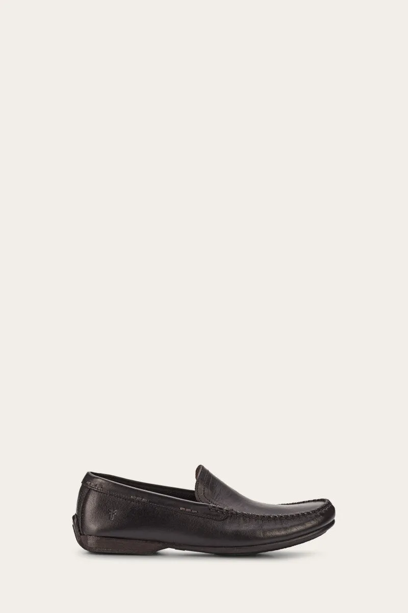 party - goers' Lewis Venetian
