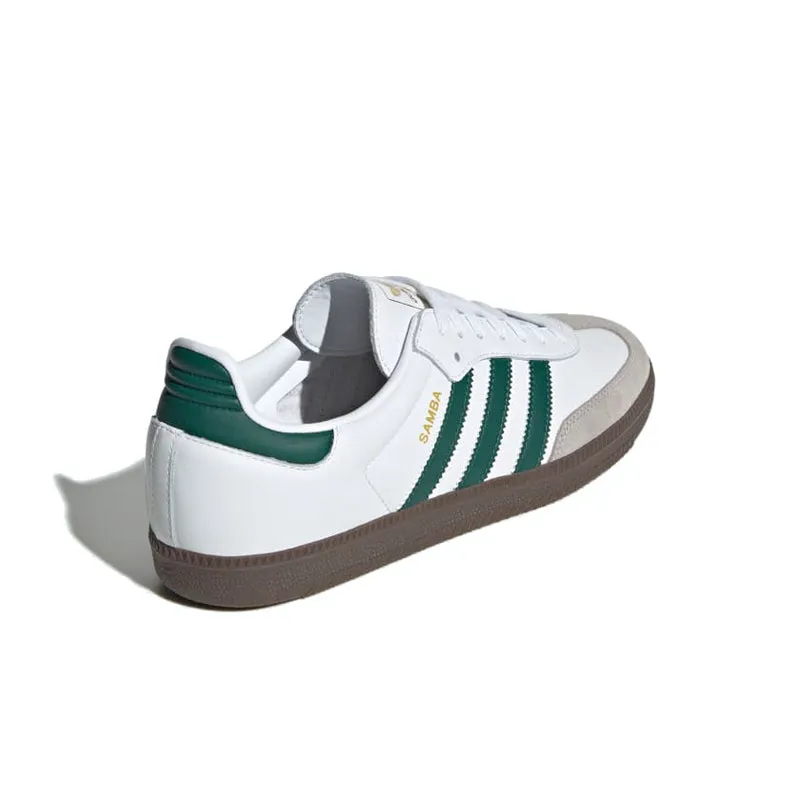 SAMBA OG countryside