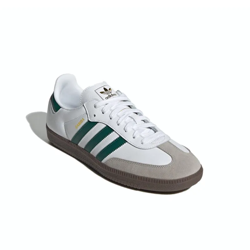 fade - resistant trendy teenagers' looks SAMBA OG