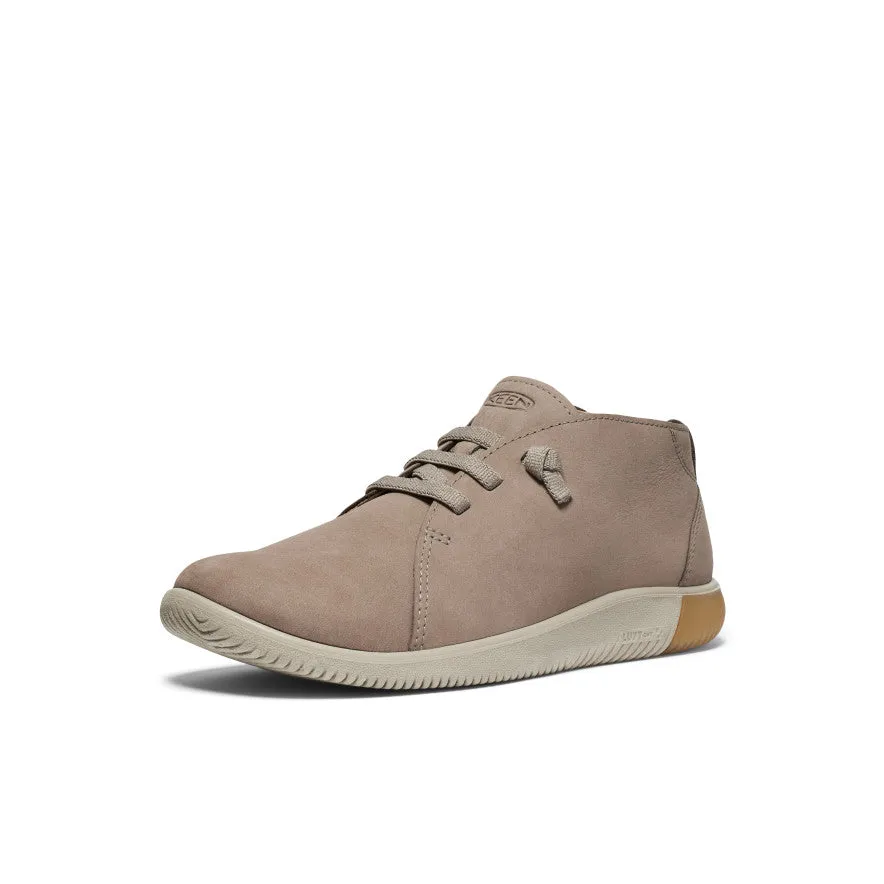 Men's KNX Chukka  |  Brindle/Plaza Taupe Adventure Wear Functional