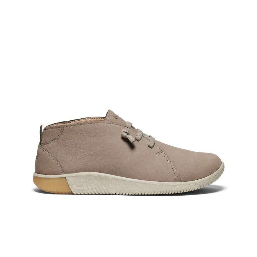 Men's KNX Chukka  |  Brindle/Plaza Taupe Warm Comfort Mountain Side