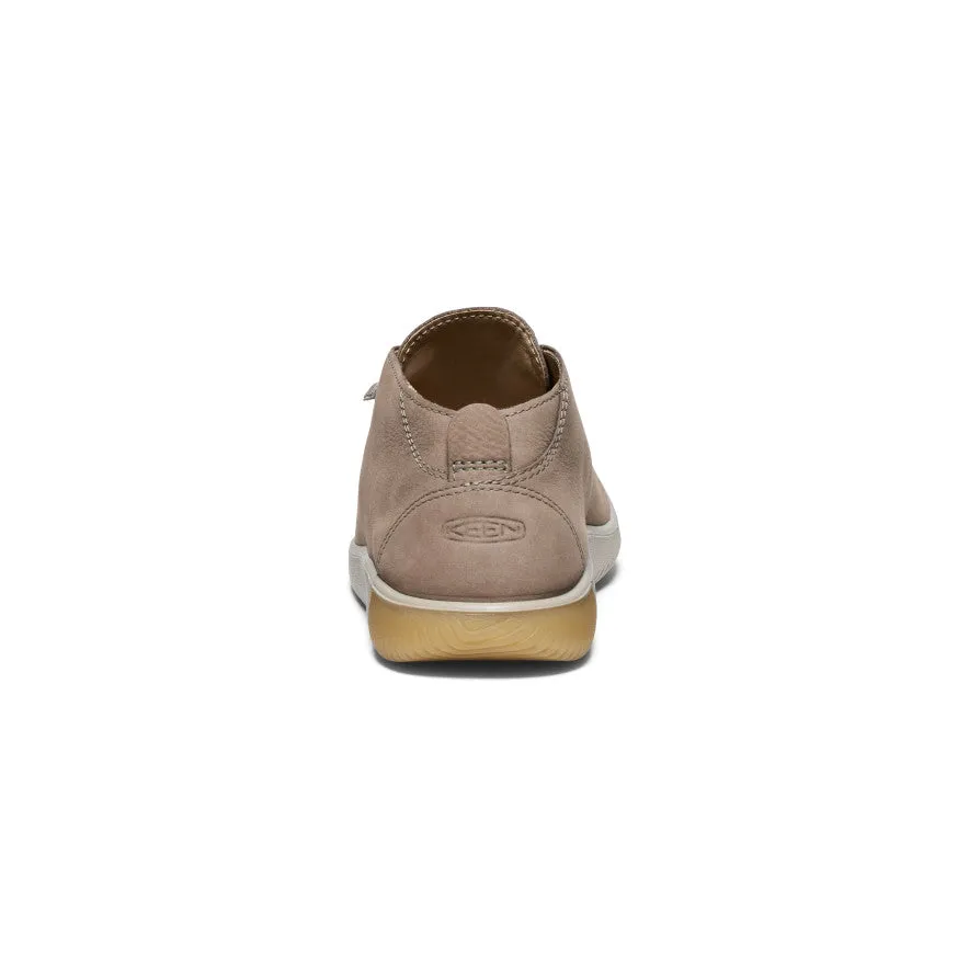Men's KNX Chukka  |  Brindle/Plaza Taupe waterproof