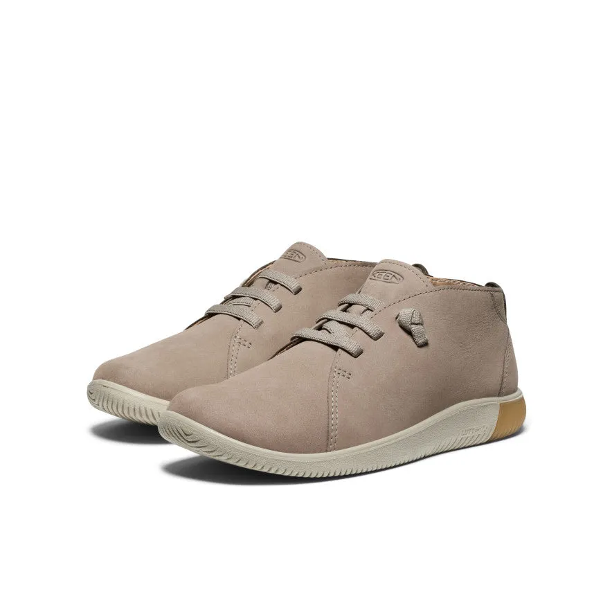 Men's KNX Chukka  |  Brindle/Plaza Taupe Protective Footwear Fitness Enthusiast