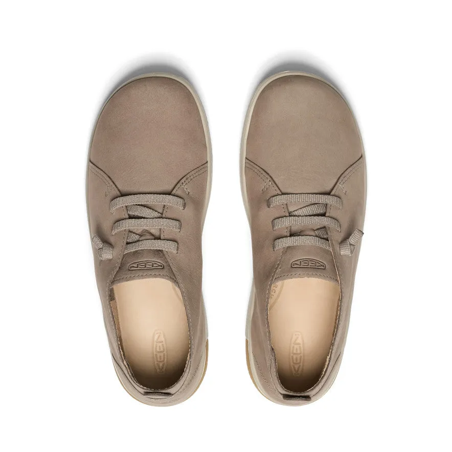 Ankle Lock Men's KNX Chukka  |  Brindle/Plaza Taupe