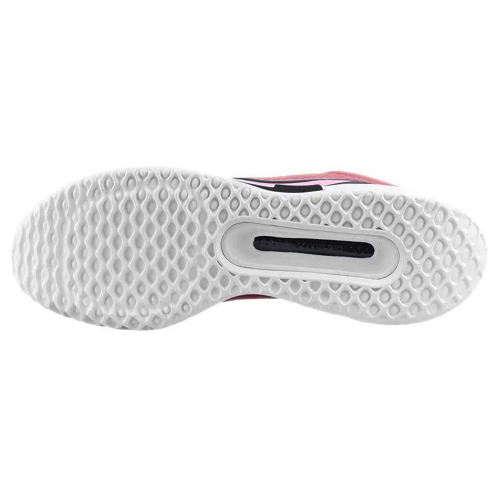 Adaptive Comfort Nike Women's Court Zoom Pro - Adobe