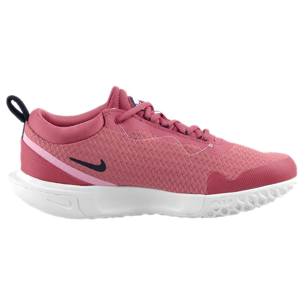 Easy Access Nike Women's Court Zoom Pro - Adobe