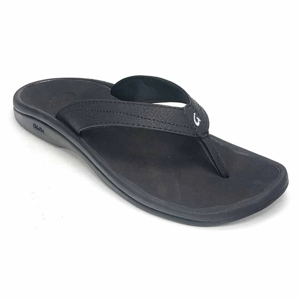 Ohana Flip Flop breath easy