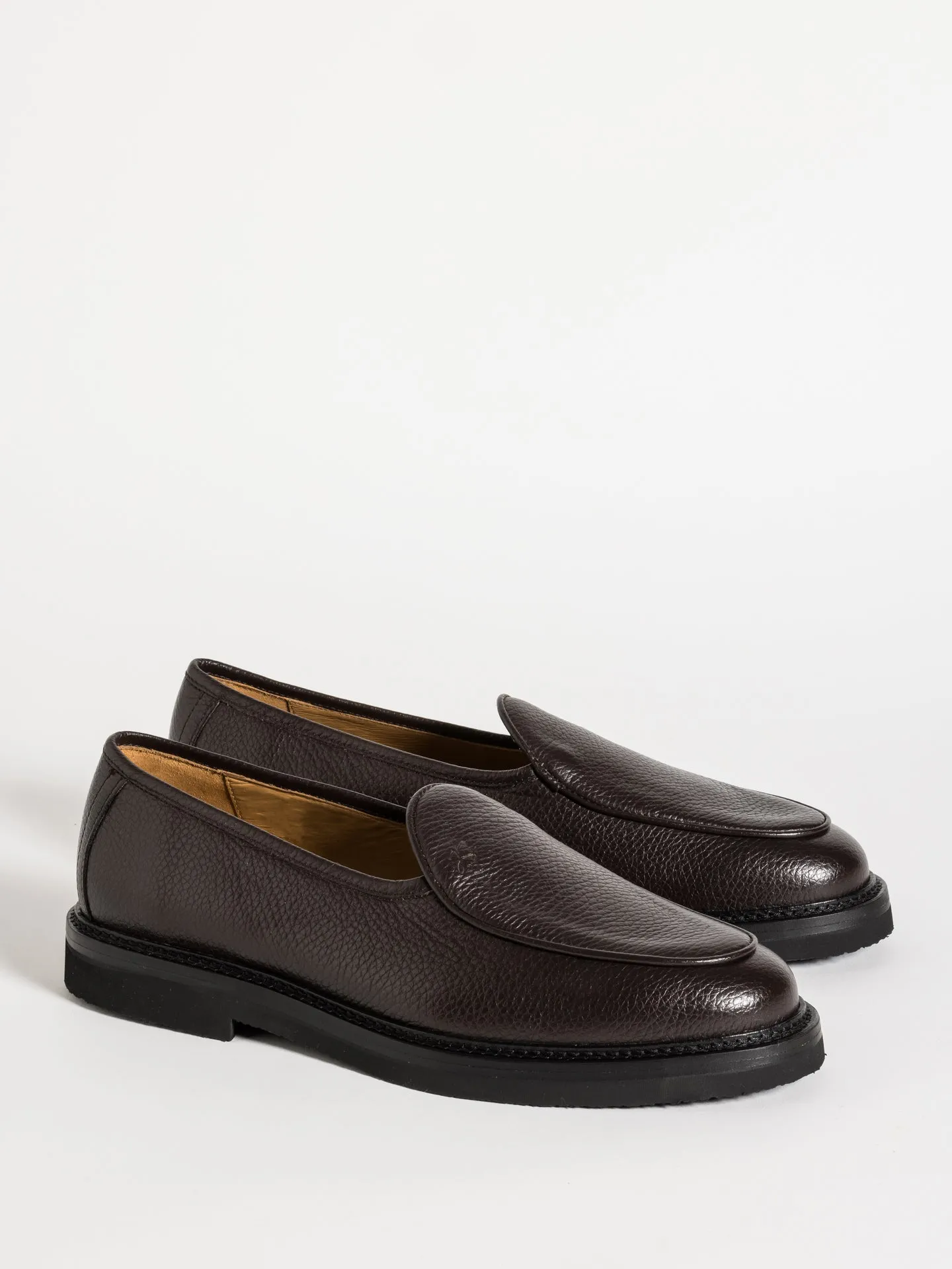 ALEXIS EBANO GRAINED Hold Lane