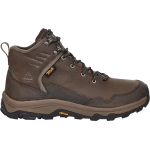 Men's Riva Mid RP Mountain Trail Outdoor Conditions