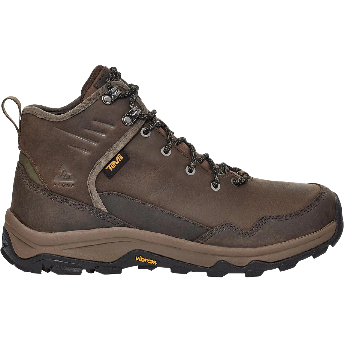 Men's Riva Mid RP Exploration Gear