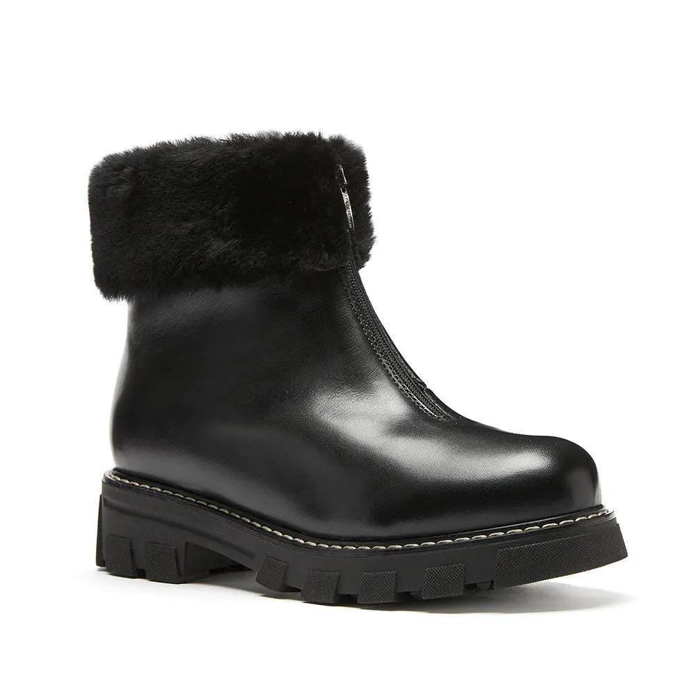 Daily Comfort Abba Waterproof Boot