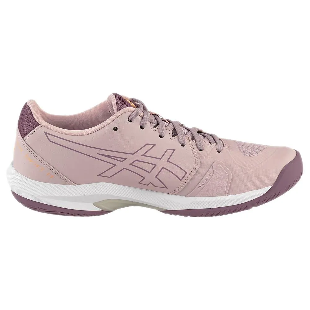 Asics Women's Solution Swift FF 2 - Watershed Rose/White Speed Step Urban Trends