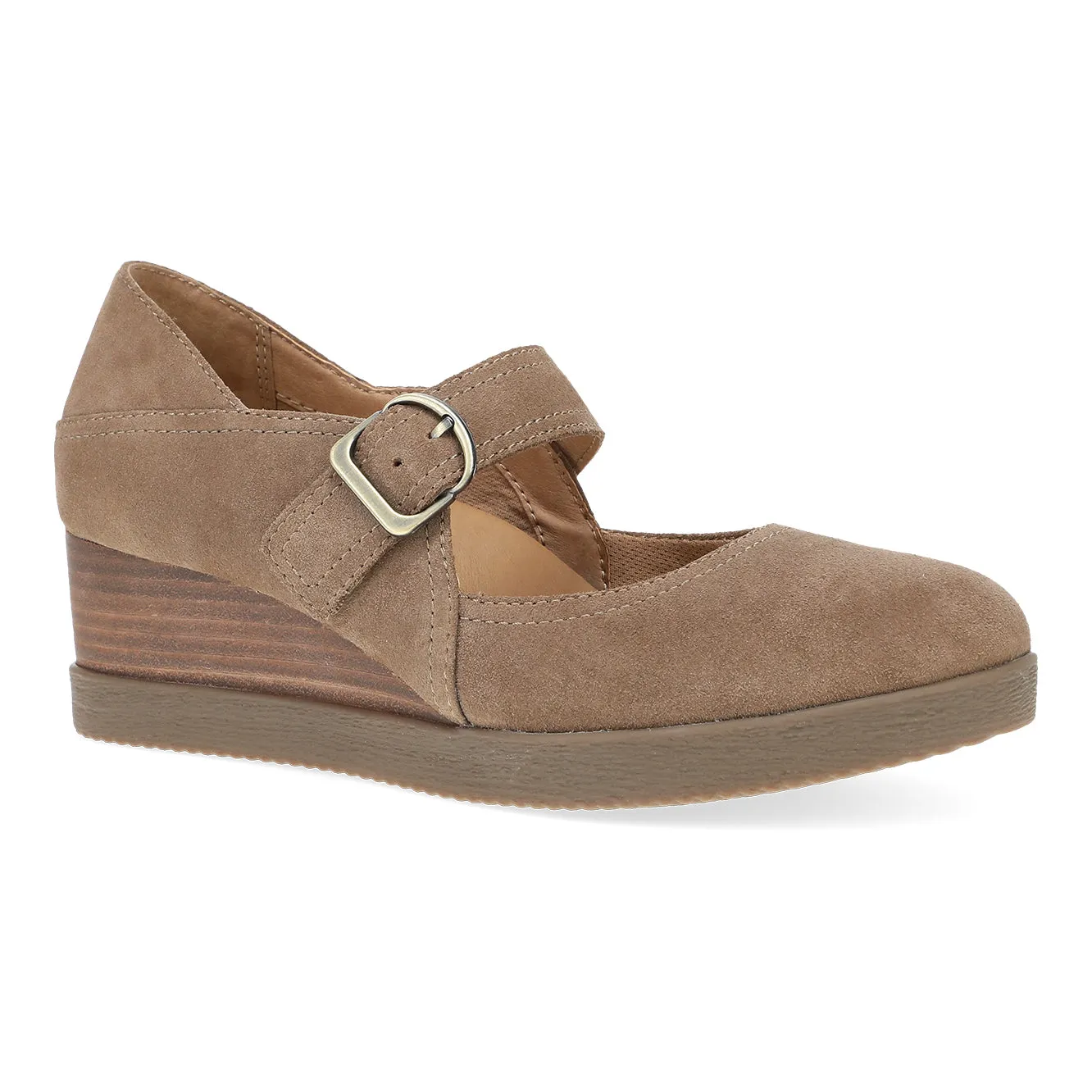 Fast Track Luxe Touch Sandy