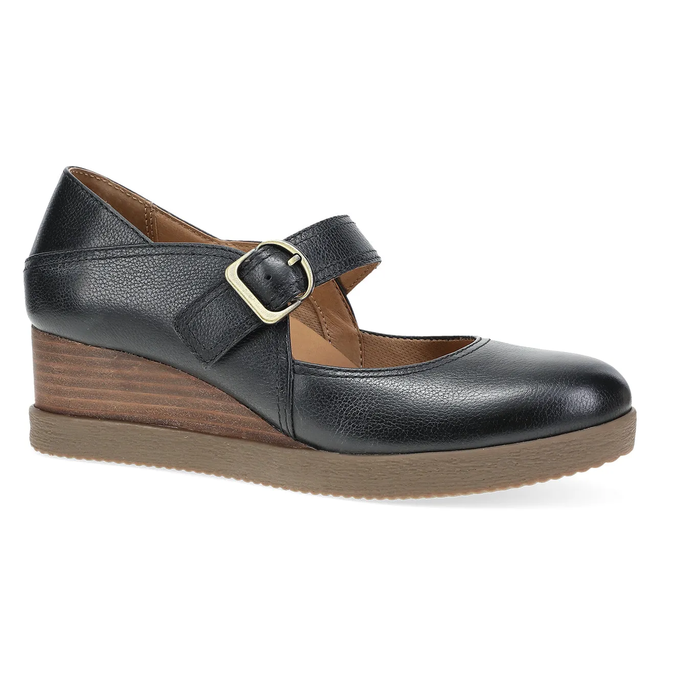 Layered Design Plush Sole Sandy