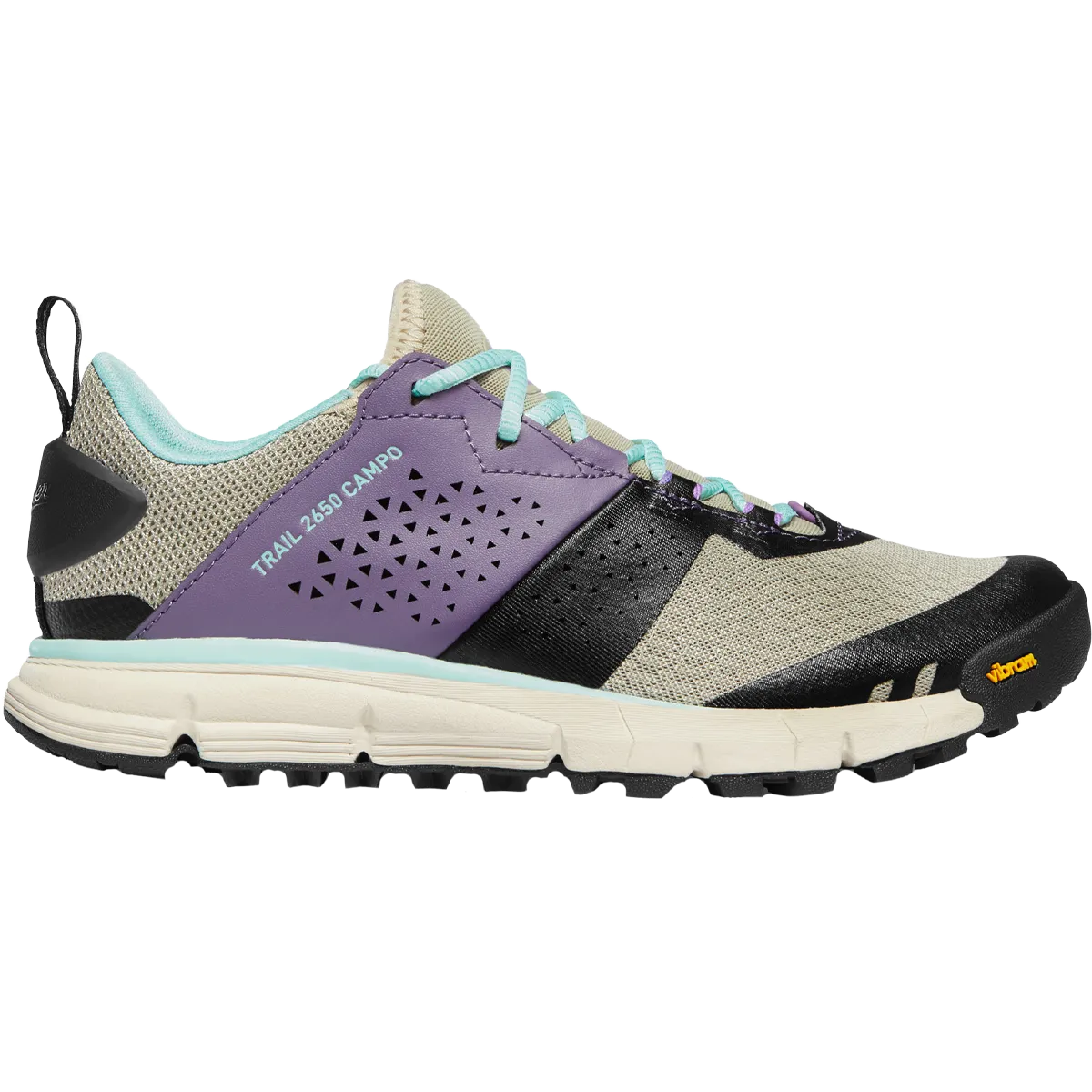 Sturdy Fit Women's Trail 2650 Campo
