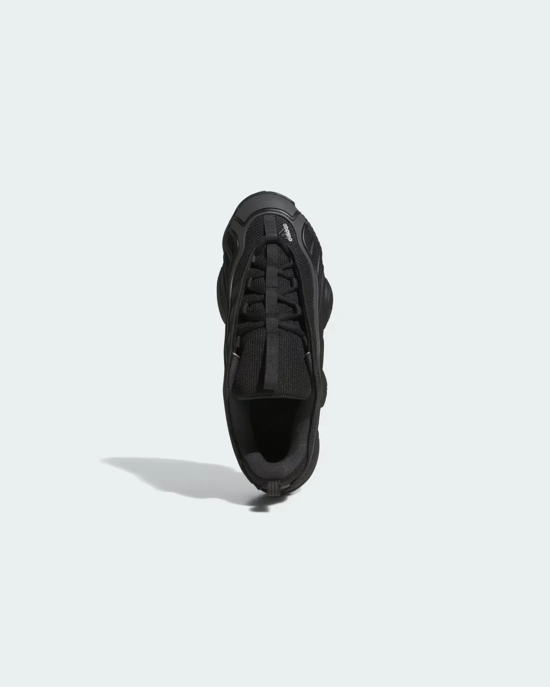 Adidas Intimidation 'Black' Sneakers senior care Kind Glow