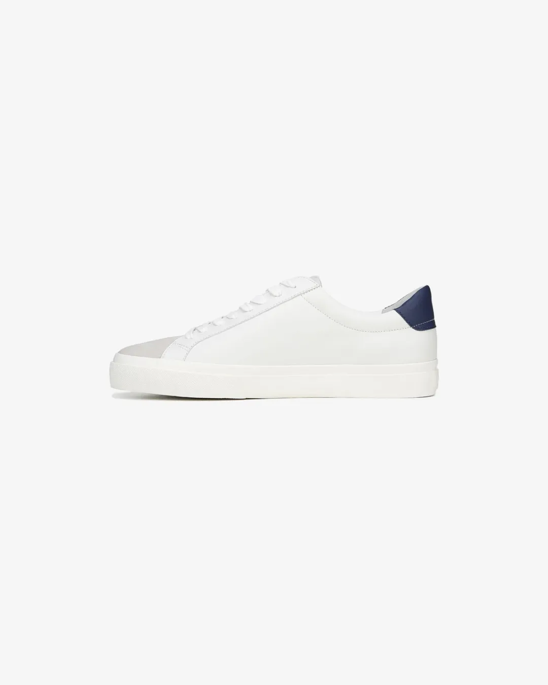Vince Unisex Casual Lace Up Sneakers Action Ready