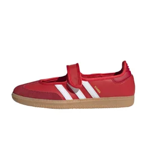 SAMBA JANE W Cotton Base Comfort Walk
